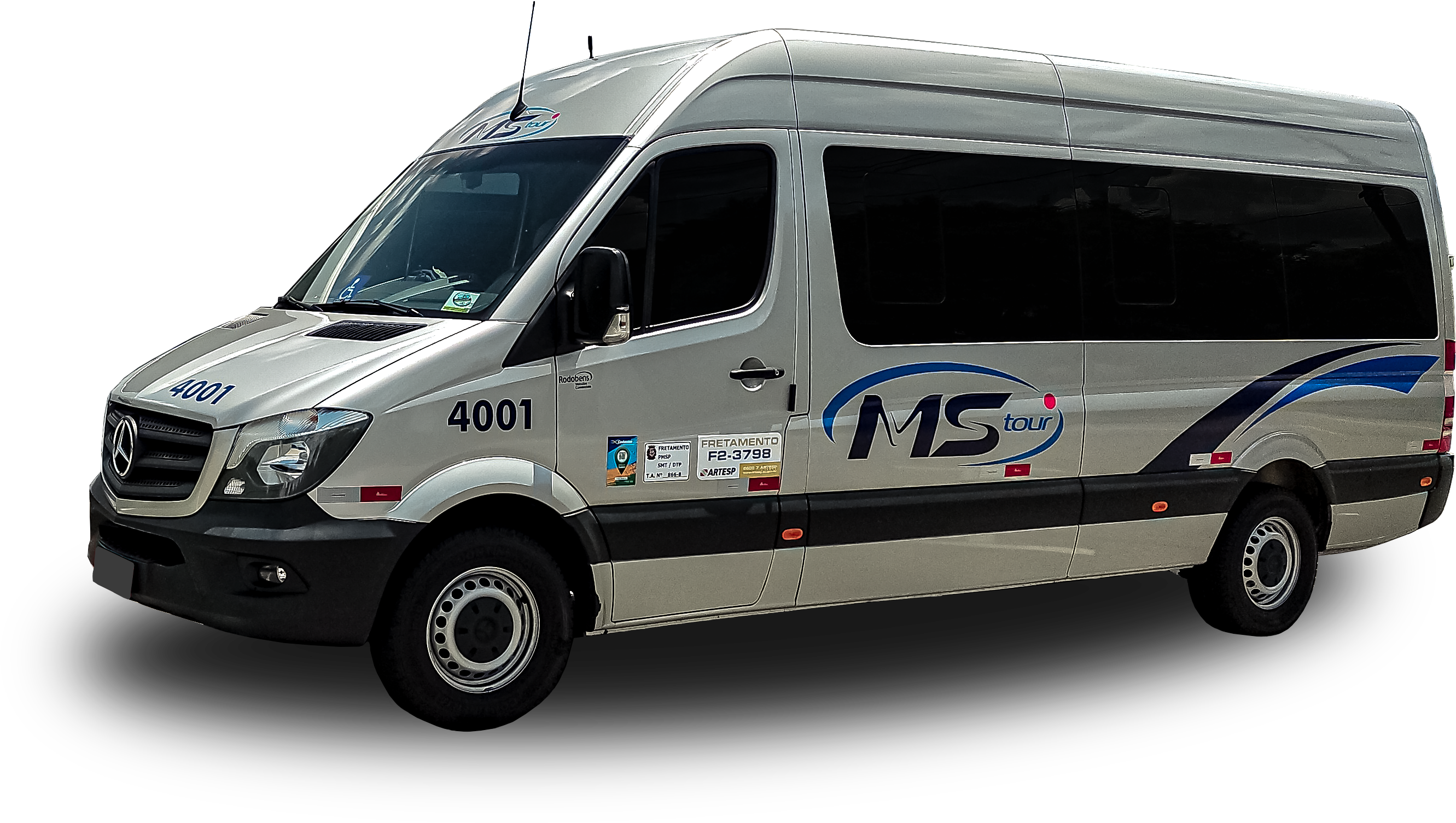 Van